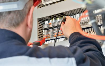 What Makes A Good Industrial Electrician And How To Choose One